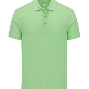 Fruit of the Loom Iconic Piqué Polo Shirt