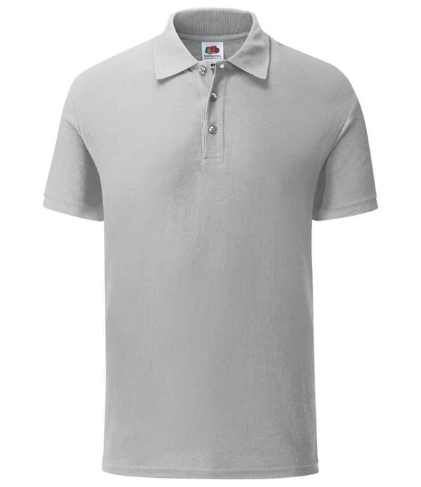 Fruit of the Loom Iconic Piqué Polo Shirt