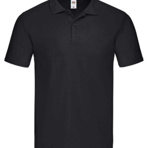 Fruit of the Loom Original Piqué Polo Shirt