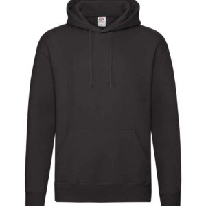 Fruit of the Loom Premium Hooded Sweatshirt