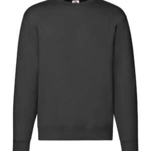 Fruit of the Loom Premium Drop Shoulder Sweatshirt