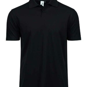 Tee Jays Power Organic Piqué Polo Shirt