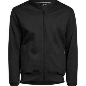 Tee Jays Full Zip Sweat Jacket