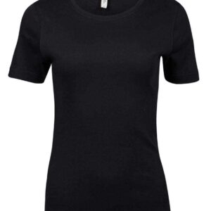 Tee Jays Ladies Interlock T-Shirt