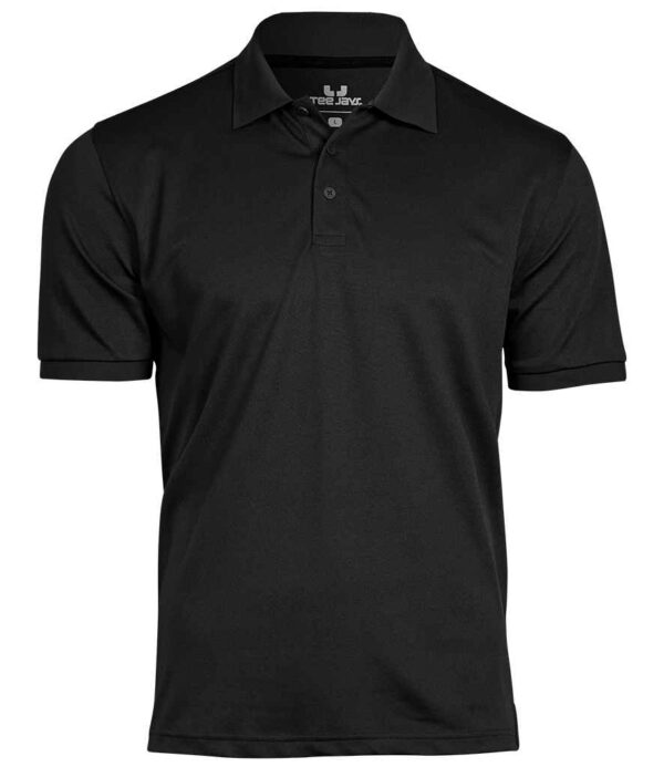 Tee Jays Club Polo Shirt