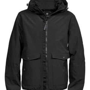 Tee Jays Urban Adventure Shell Jacket