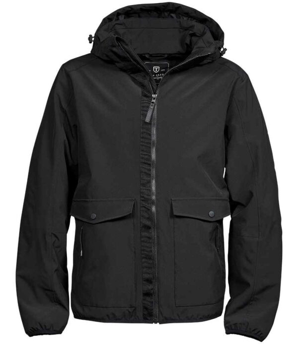 Tee Jays Urban Adventure Shell Jacket