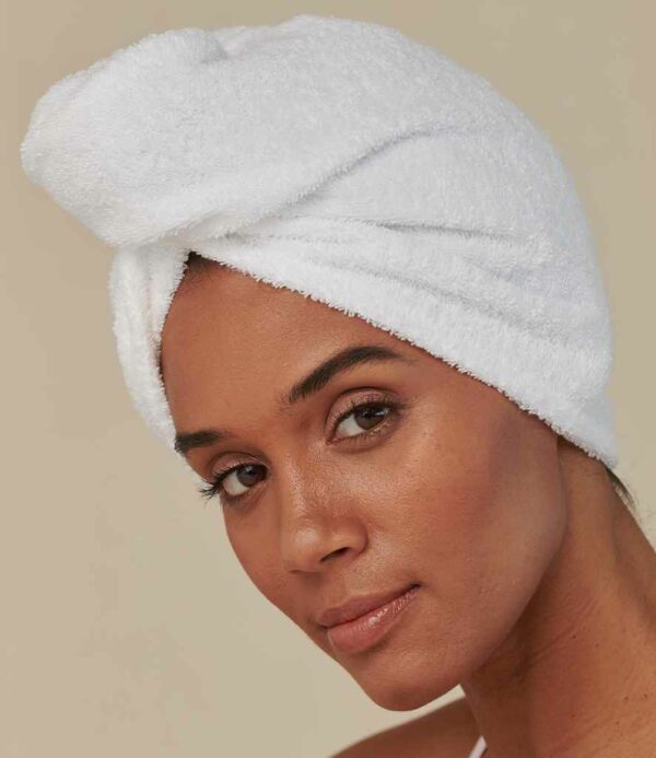 Towel City Hair Wrap