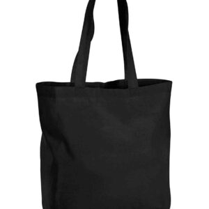 Westford Mill Organic Premium Cotton Maxi Tote Bag