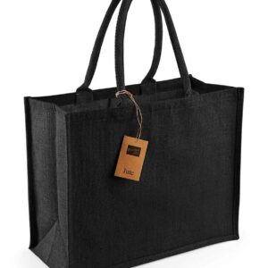 Westford Mill Jute Classic Shopper