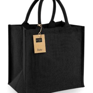 Westford Mill Jute Midi Tote