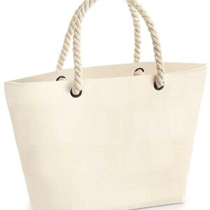 Westford Mill Nautical Beach Bag