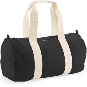 Westford Mill EarthAware® Organic Barrel Bag