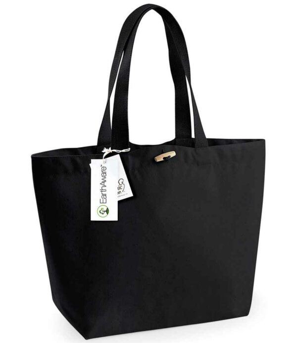 Westford Mill EarthAware® Organic Marina Tote