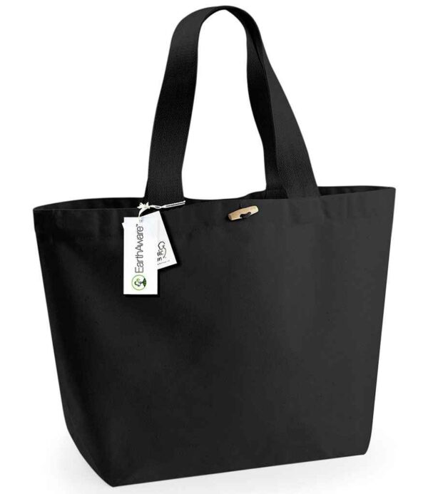 Westford Mill EarthAware® Organic Marina Tote XL