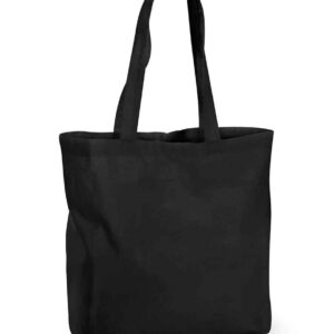 Westford Mill Recycled Cotton Maxi Tote Bag