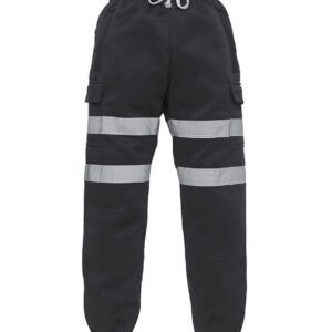 Yoko Hi-Vis Jog Pants