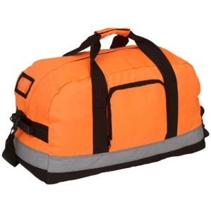 Yoko Hi-Vis Seattle Holdall