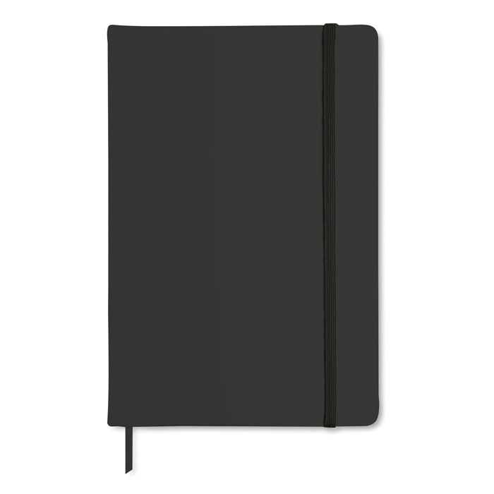 ARCONOT A5 notebook 96 plain sheets - UK Merchandising