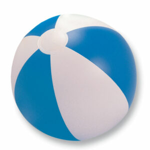 PLAYTIME Inflatable beach ball