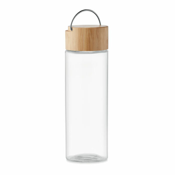 AMELAND Glass bottle 500ml