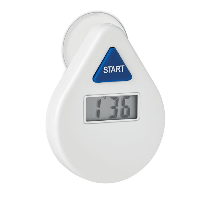 5 MIN 5 minute shower timer - UK Merchandising