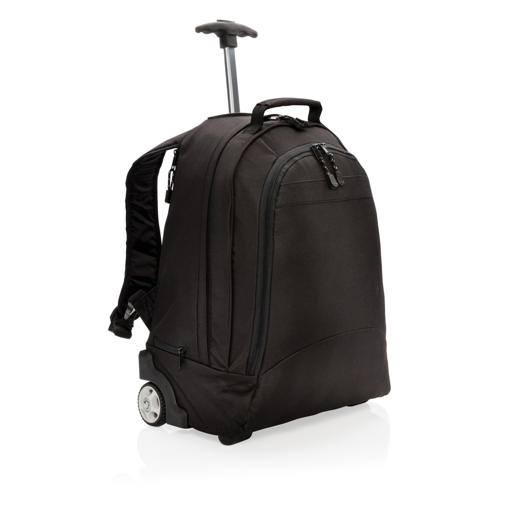 Business backpack trolley - UK Merchandising