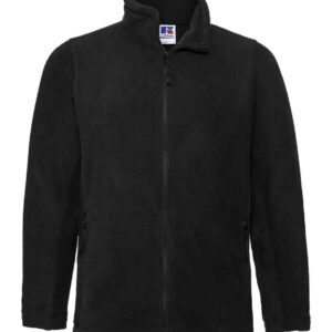 Russell Outdoor Fleece Jacket