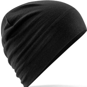 Beechfield Merino Beanie