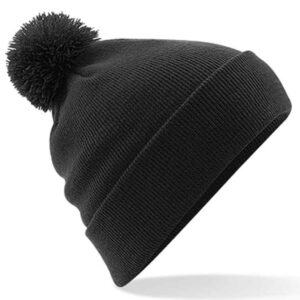 Beechfield Original Pom Pom Beanie