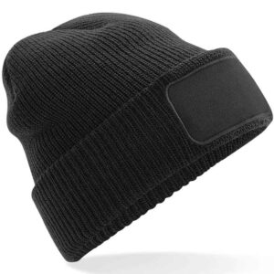 Beechfield Thinsulate™ Patch Beanie