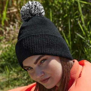 Beechfield Recycled Snowstar® Beanie