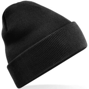 Beechfield Recycled Original Cuffed Beanie