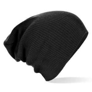 Beechfield Slouch Beanie