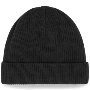 Beechfield Organic Cotton Beanie