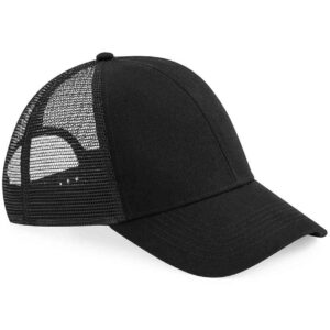 Beechfield Organic Cotton Trucker Cap