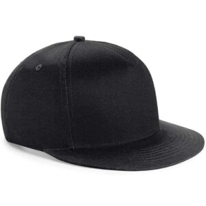 Beechfield Youth Snapback Cap