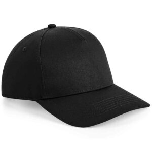 Beechfield Urbanwear 5 Panel Snapback Cap