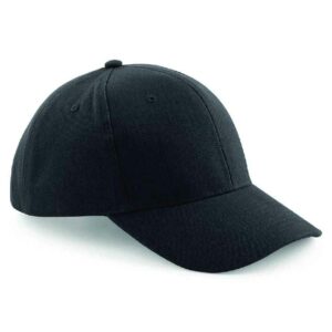 Beechfield Pro-Style Heavy Brushed Cotton Cap