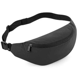 BagBase Reflective Belt Bag