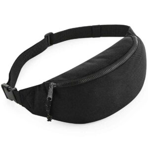 BagBase Recycled Belt Bag