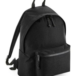 BagBase Recycled Backpack