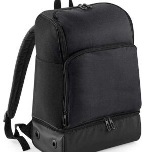 BagBase Hardbase Sports Backpack