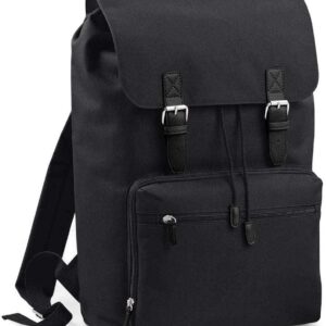 BagBase Vintage Laptop Backpack