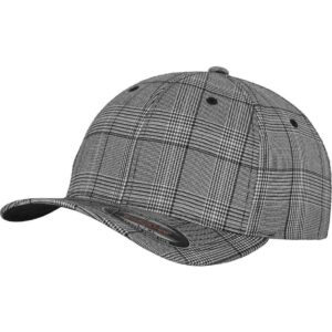 Flexfit Glen Check Cap