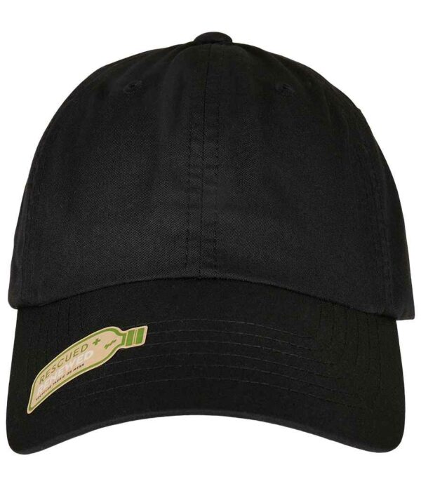 Flexfit Recycled Polyester Dad Cap