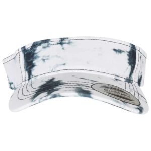 Flexfit Batik Dye Curved Visor