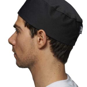 Le Chef Skull Cap