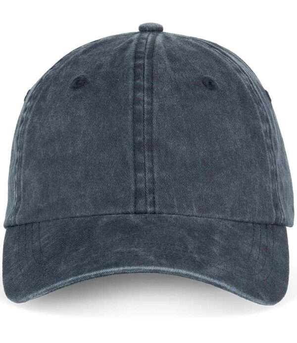 Native Spirit Faded Cap