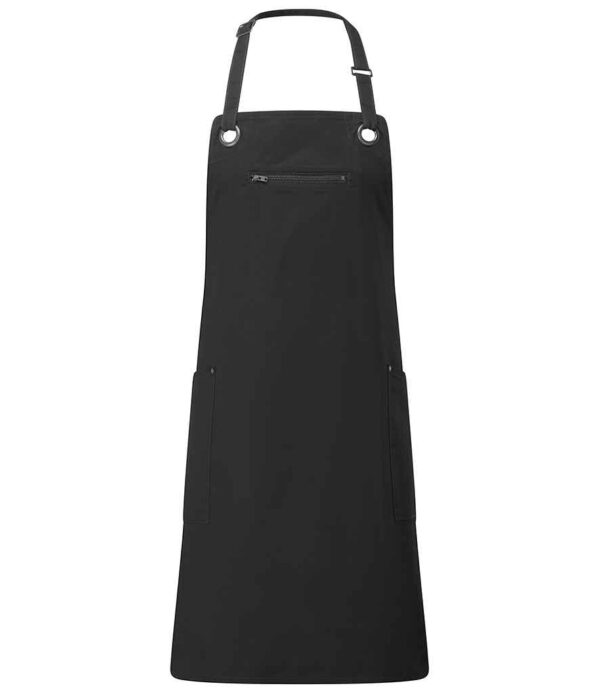 Premier Barley Bib Apron